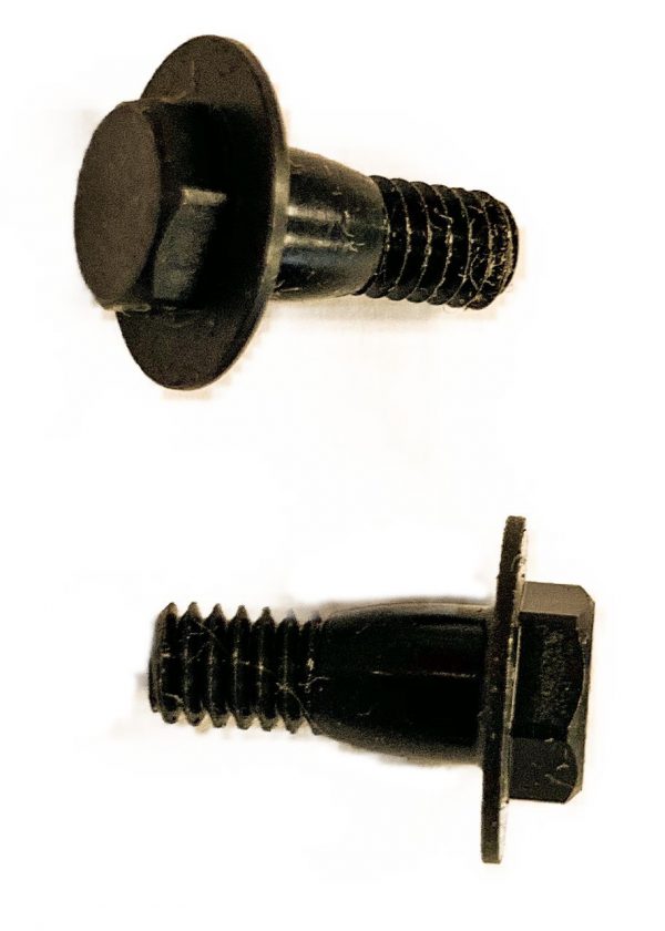 1953-1977 Speedometer Tachometer Grommet Screws