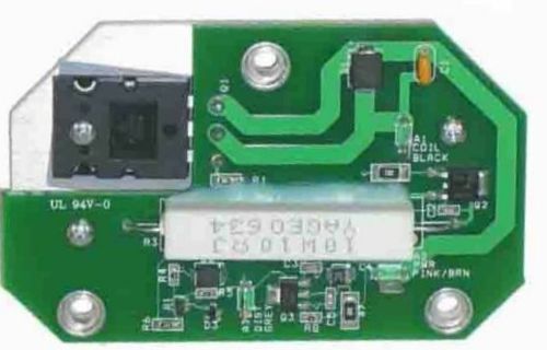 1964-1971 Transistor Ignition Electronic Module - Corvette Specialties ...