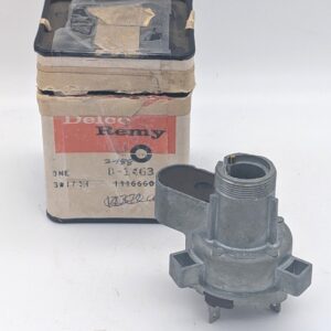1965 Corvette NOS Ignition Switch pic3