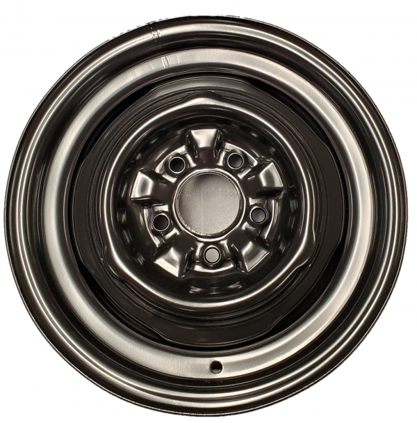 1963-1964 15×5 Steel Wheel