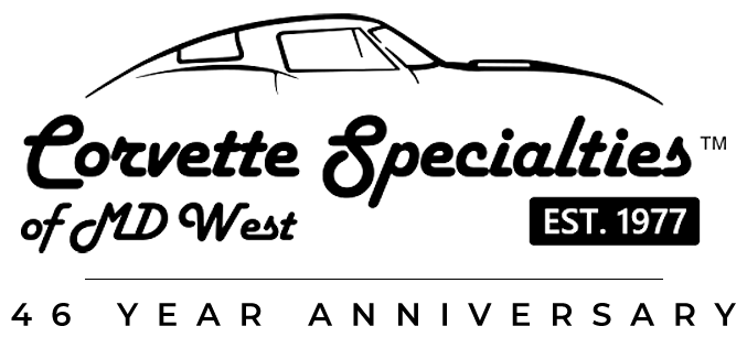 Corvette Specialties of MD West