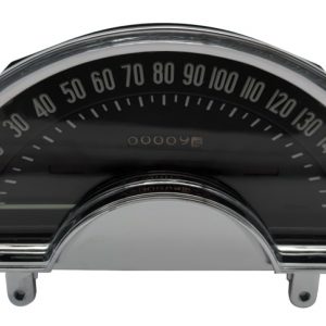 1959-1960 Corvette Restored Original Speedometer