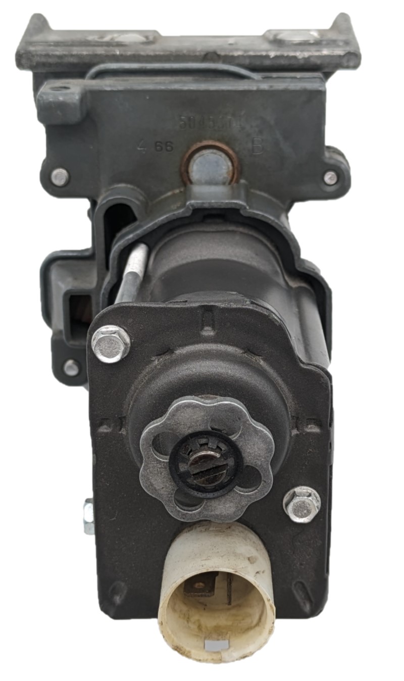 Corvette 1963-1967 Headlight Headlamp Motor Support LH Bracket Mount NEW Corvette 1963-1967 Headlight Headlamp Motor Support LH Bracket Mount NEW