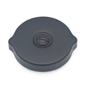 1966-1968 Corvette NOS Oil Fill Tube Cap top