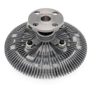 1965-1968 Corvette Fan Clutch 3857531 main