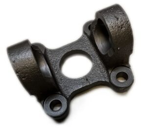 1963 Corvette Axle Flange