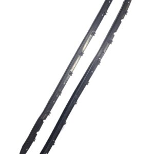1984-1996 Corvette NOS Door Window Outer Seals main