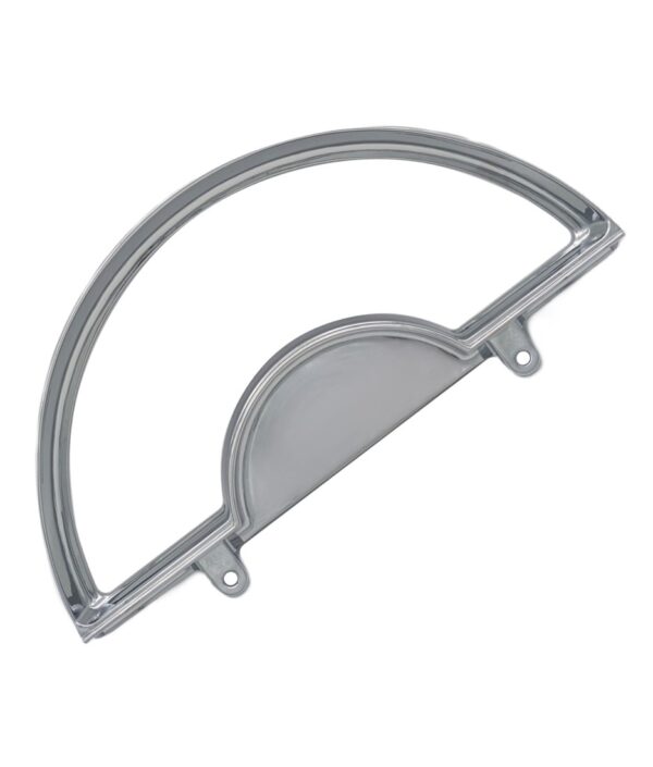 1958-1962 Corvette Speedometer Bezel main