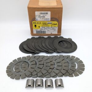 1965-1979 Corvette NOS Differential Clutch Disc Kit main
