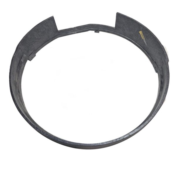 1973-1975 Corvette 350 Fan Shroud Extension pic2