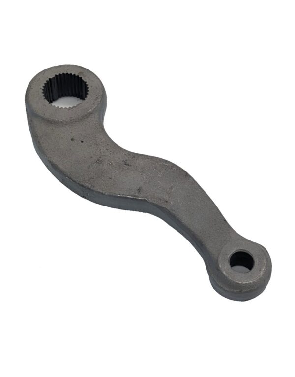 1963-1982 Corvette with Power Steering Pitman Arm pic2