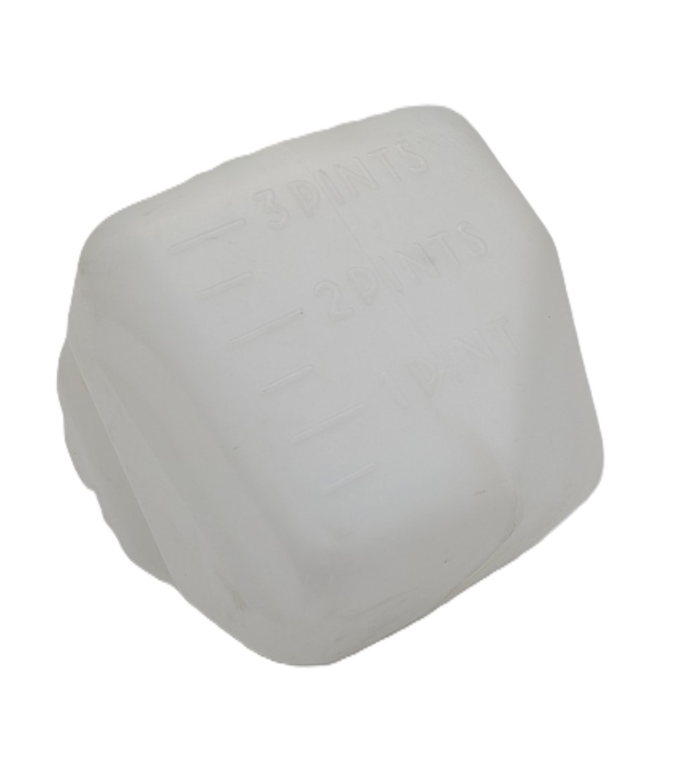 Dorman Windshield Washer Fluid Reservoir #47109 – For Camaro, Firebird, Corvette