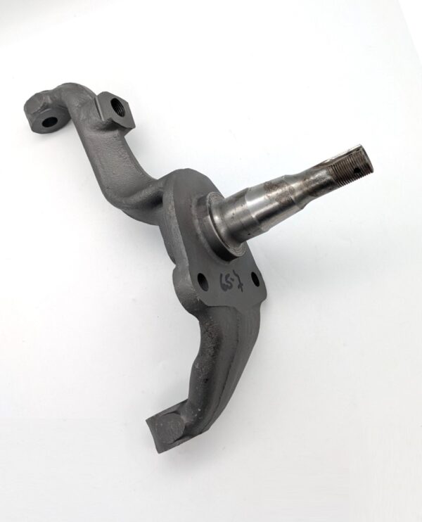 1965-1967 Corvette Disc Brake Front Spindle Steering Knuckle 3864023 main