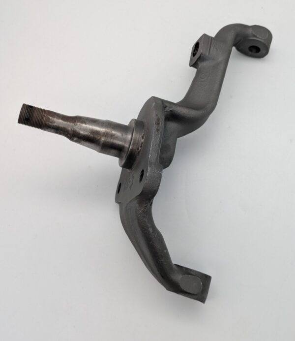 1965-1967 Corvette Disc Brake Front Spindle Steering Knuckle 3864023 pic2