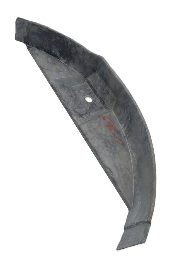 1968 Corvette 427 Fan Shroud Center main