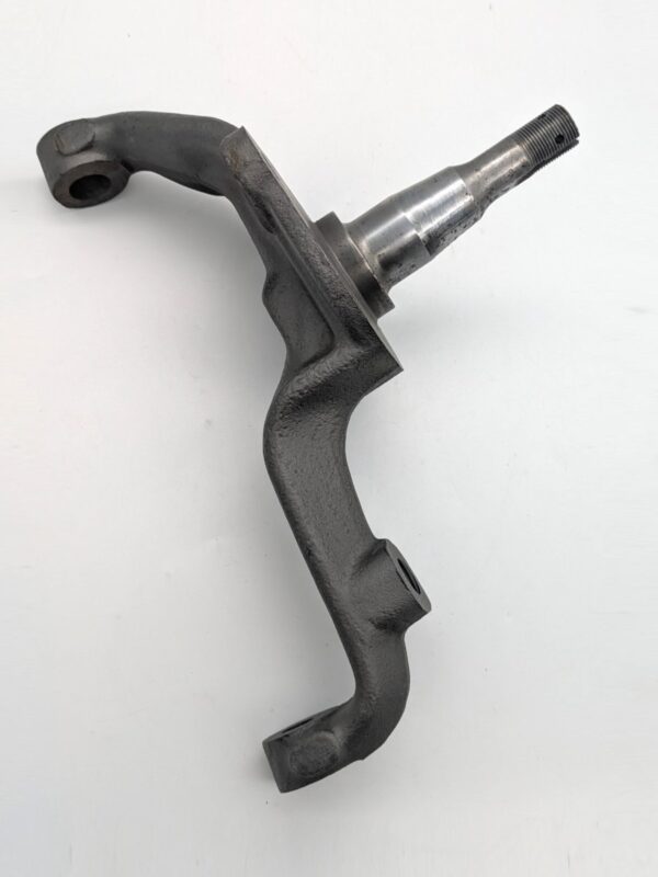 1968 Corvette Original Front Spindle/Steering Knuckle main