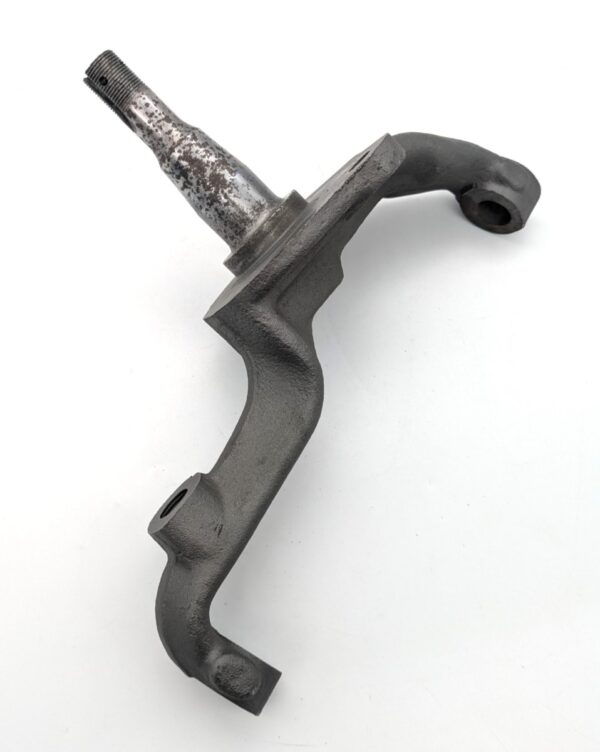 1968 Corvette Original Front Spindle/Steering Knuckle pic2