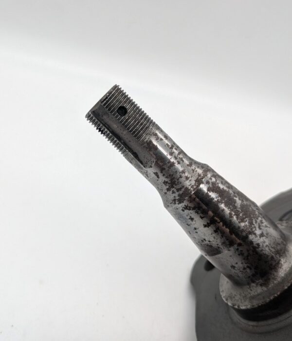 1968 Corvette Original Front Spindle/Steering Knuckle pic3