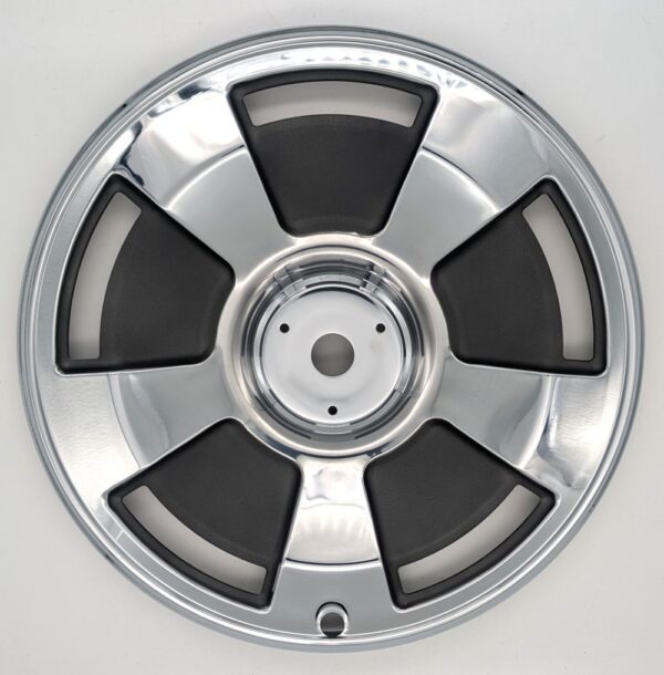 1966 Corvette NOS Hubcaps pic3