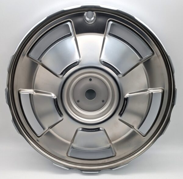 1966 Corvette NOS Hubcaps pic4