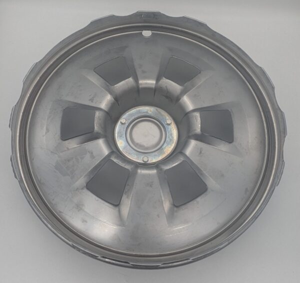1965 Corvette NOS Hubcap rear