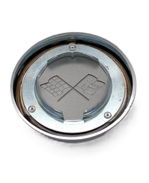 1965-1966 Corvette Standard Horn Button pic3
