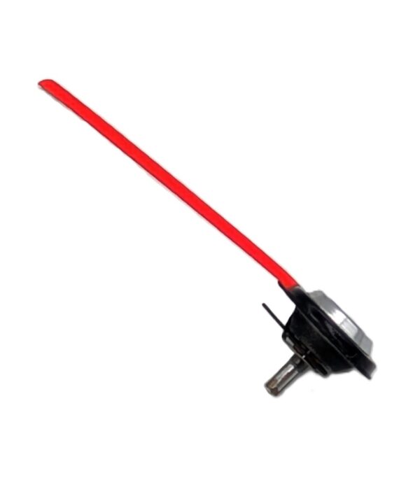 1967 Corvette NOS Speedometer Pointer for Optional U15 Speed Warning Indicator pic2