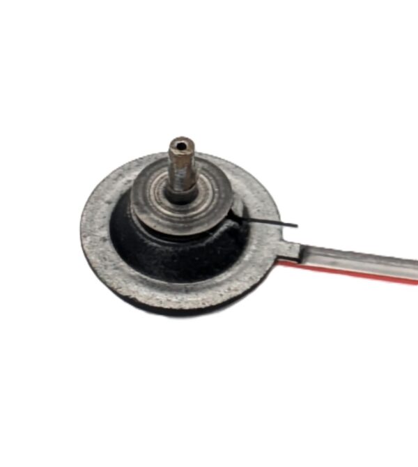 1967 Corvette NOS Speedometer Pointer for Optional U15 Speed Warning Indicator pic3