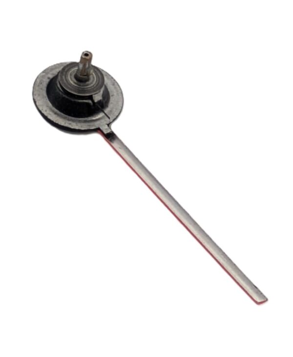 1967 Corvette NOS Speedometer Pointer for Optional U15 Speed Warning Indicator pic4