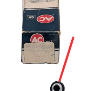 1967 Corvette NOS Tachometer Pointer U15 Speed Warning Indicator Option main