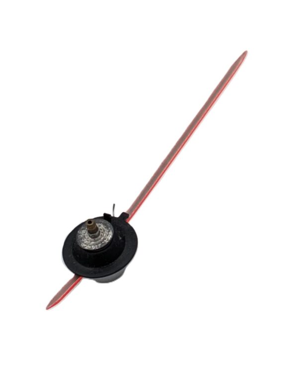 1968-1969 Corvette NOS Speed Warning Speedometer Pointer pic4