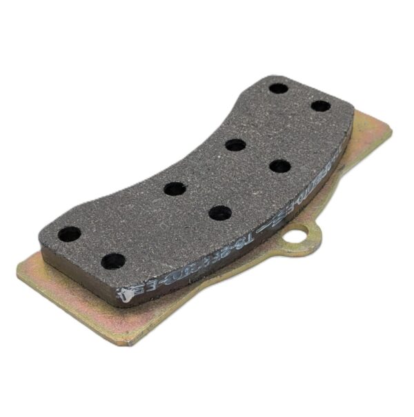 65-82 Ceramic Brake Pads - Axle Set pic3