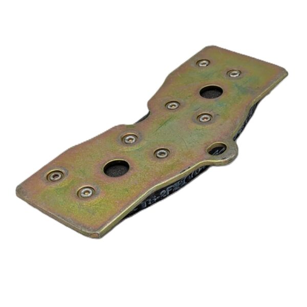 1965-1982 Corvette Ceramic Brake Pads pic4