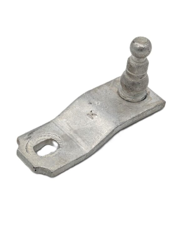 1968-1972 Corvette Restored Original Wiper Motor Link main