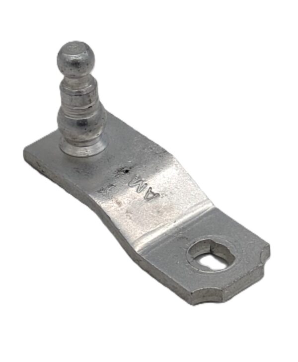 1973-1982 Corvette Restored Original Wiper Motor Link pic2