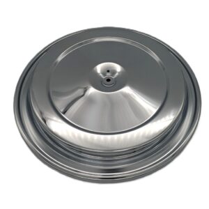 1976-1981 Corvette Air Cleaner Cover main