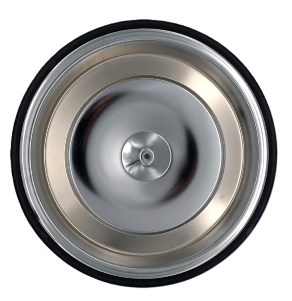1976-1981 Corvette Air Cleaner Cover pic3