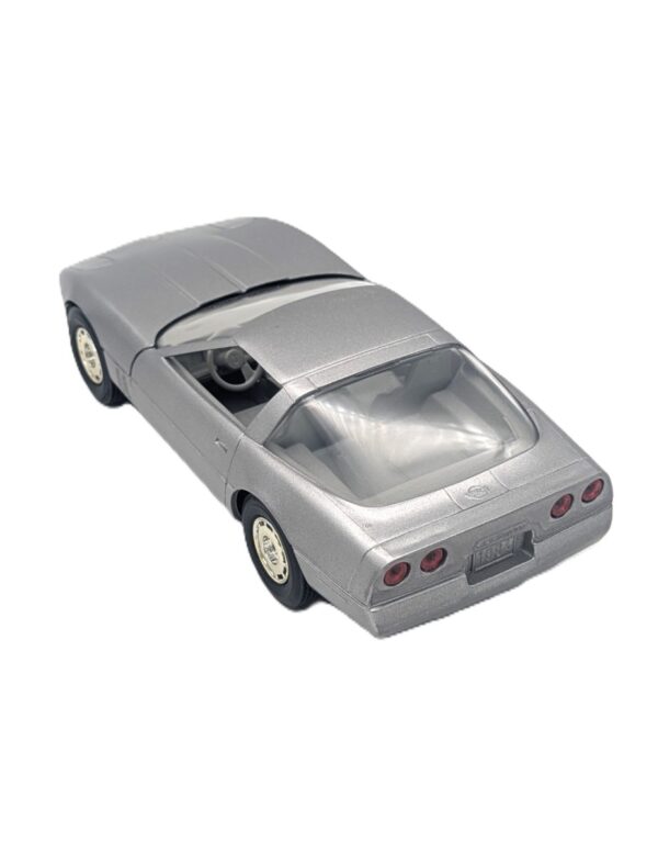 1984 Corvette 6.75 Inch Model pic2
