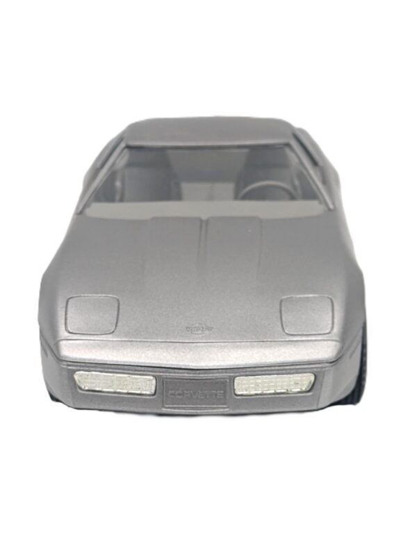 1984 Corvette 6.75 Inch Model pic4