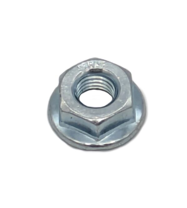 Corvette Wiper Motor Link Nut main