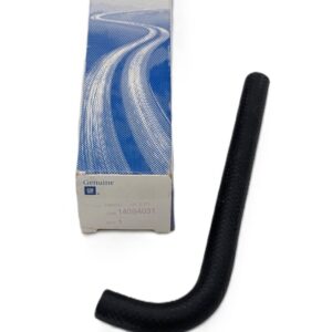 1985-1989 Corvette NOS Power Steering Hose main