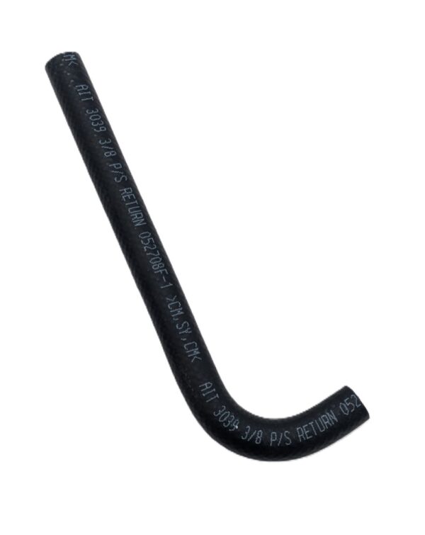 1985-1989 Corvette NOS Power Steering Hose pic2