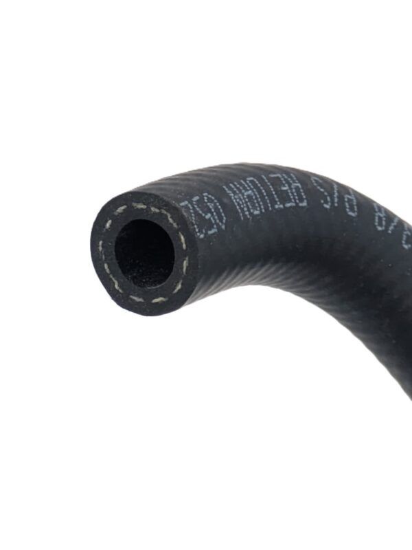 1985-1989 Corvette NOS Power Steering Hose pic3