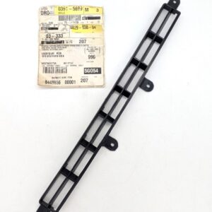 1968-1977 Corvette NOS Defrost Outlet Grille main