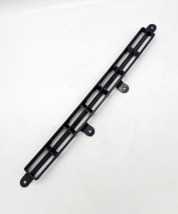 1968-1977 Corvette NOS Defrost Outlet Grille pic2