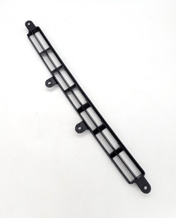 1968-1977 Corvette NOS Defrost Outlet Grille pic3