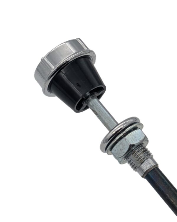 1958-1960 Corvette Temp Control Cable pic3