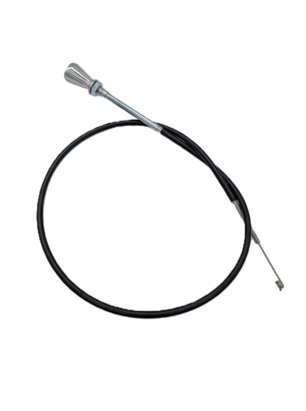 1961-1962 Corvette Heater Temperature Control Cable main
