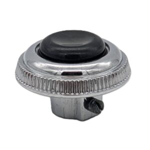 1967 Corvette Original Wiper Knob main