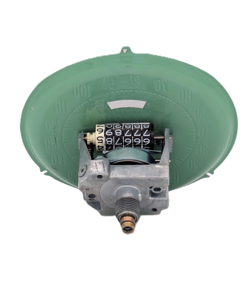 1968 Corvette Speedometer Assembly New pic2